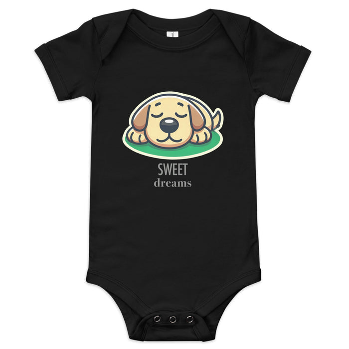 Dreams Onesie