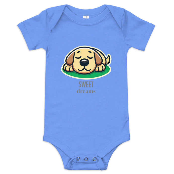 Dreams Onesie