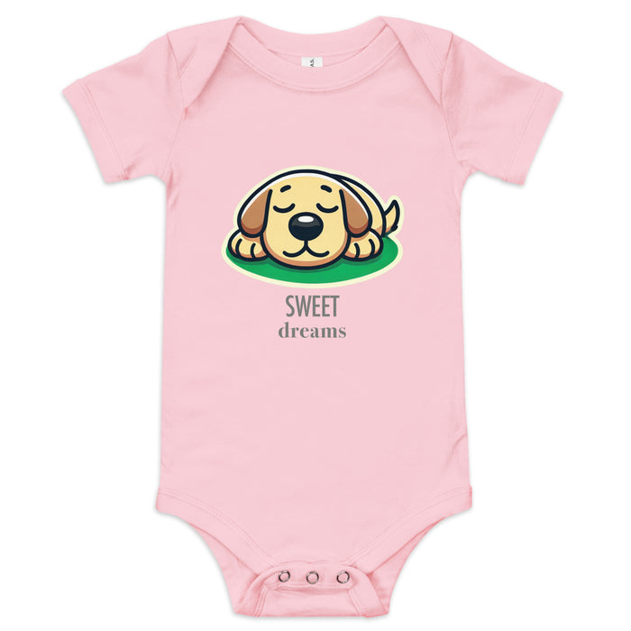 Dreams Onesie