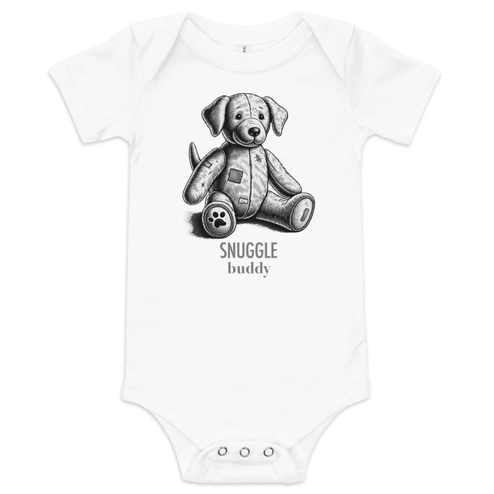 Snuggle Buddy Onesie