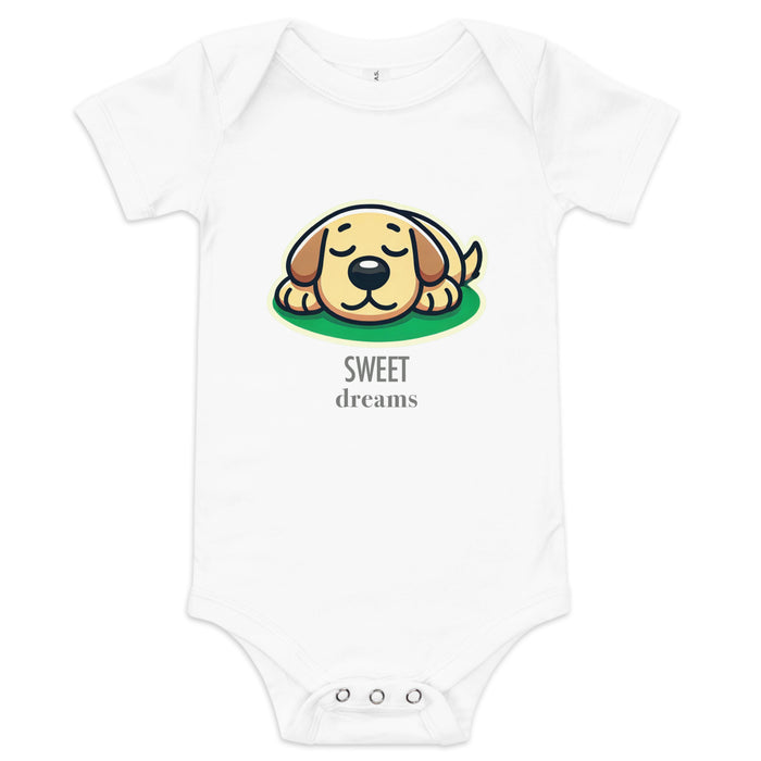 Dreams Onesie