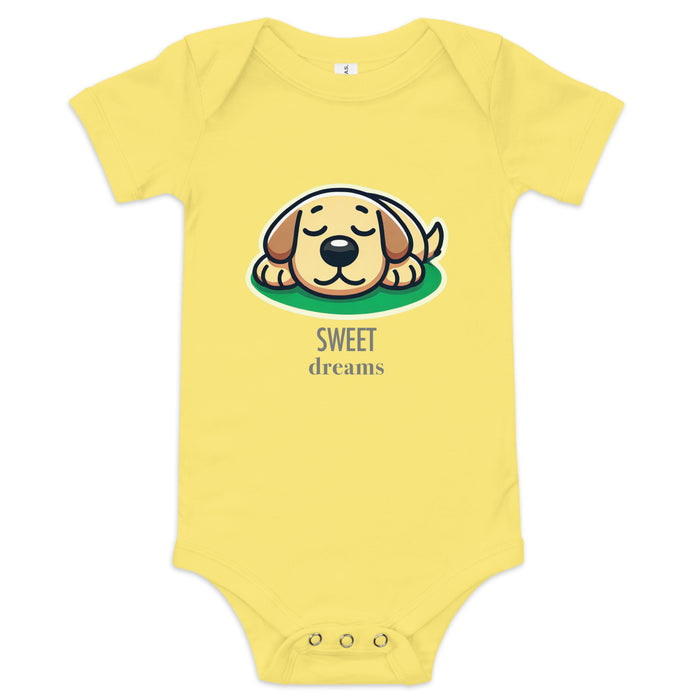 Dreams Onesie