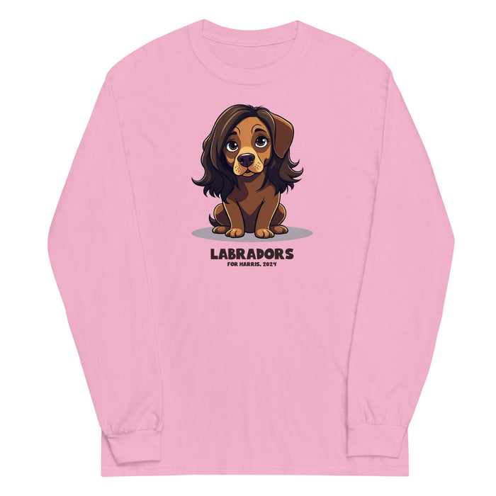 Kamala Long Sleeve Shirt