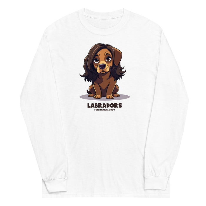 Kamala Long Sleeve Shirt