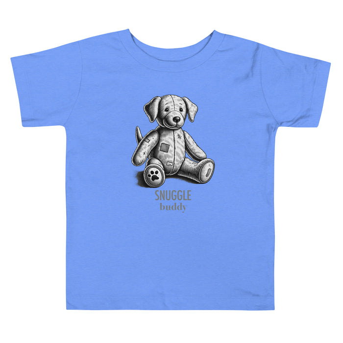 Snuggle Buddy Toddler Tee