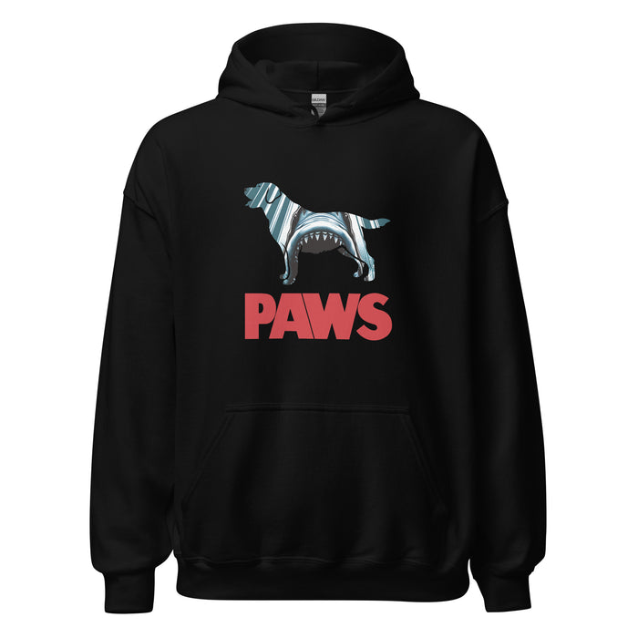 PAWS Hoodie