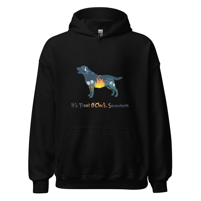 Treat O'clock Hoodie