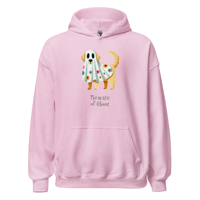 Ghost Hoodie