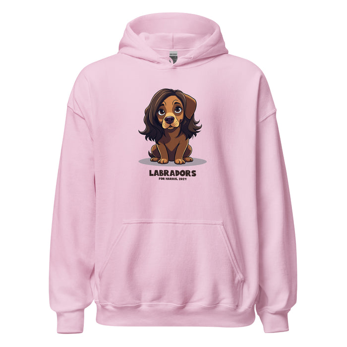 Kamala Hoodie