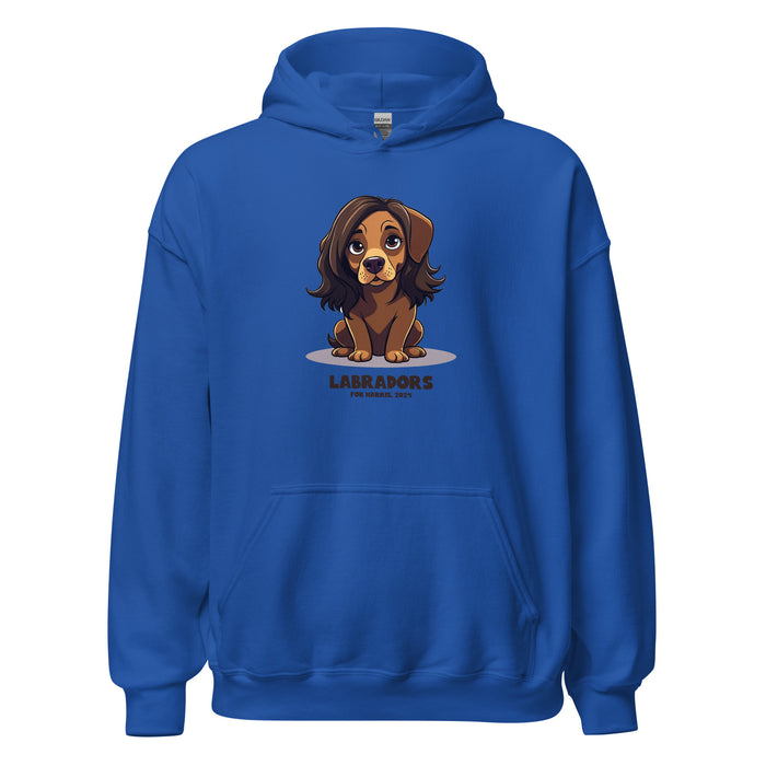 Kamala Hoodie