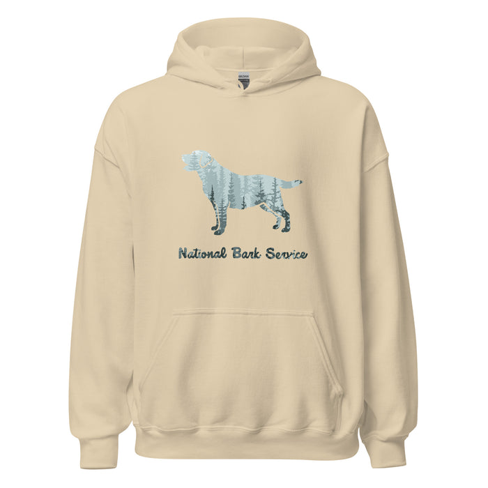 National Park Hoodie