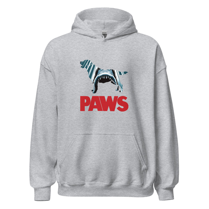 PAWS Hoodie