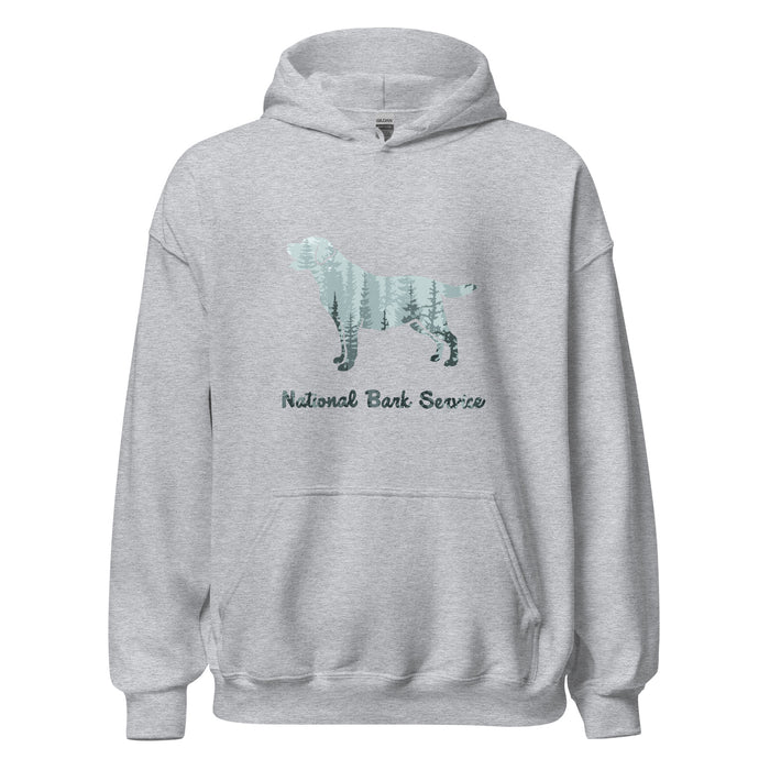 National Park Hoodie