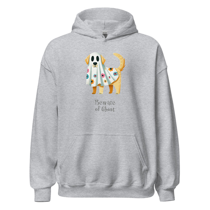 Ghost Hoodie