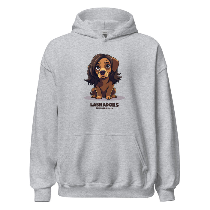 Kamala Hoodie