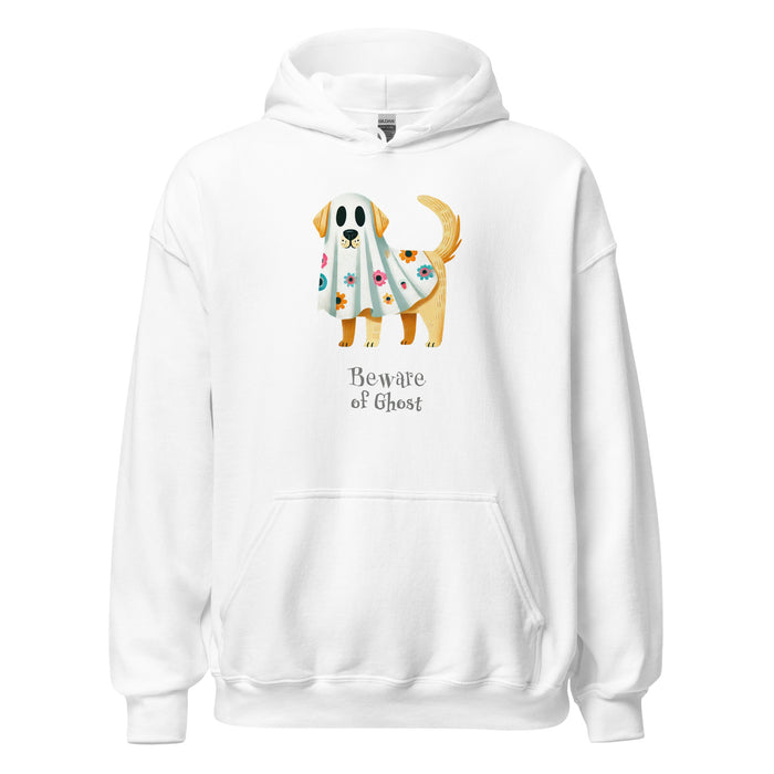 Ghost Hoodie