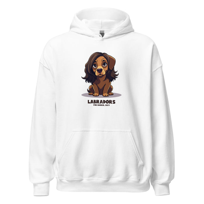 Kamala Hoodie