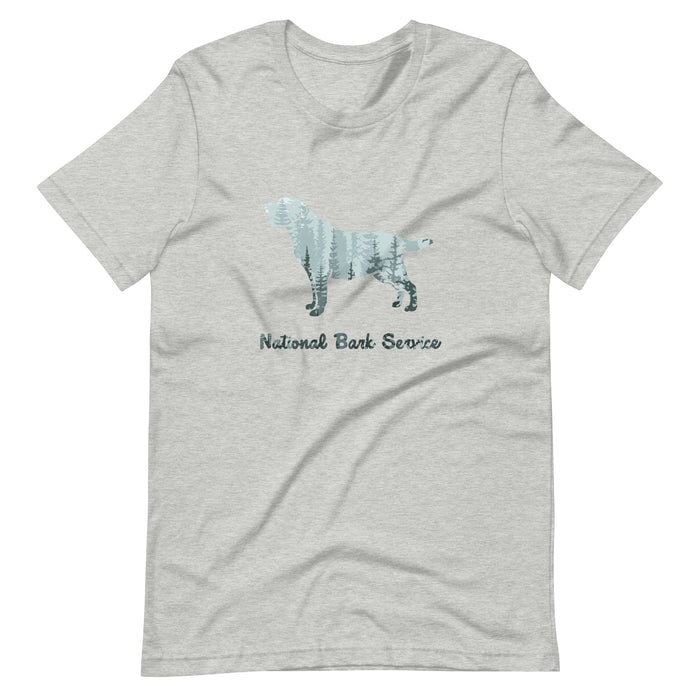 National Park Tee