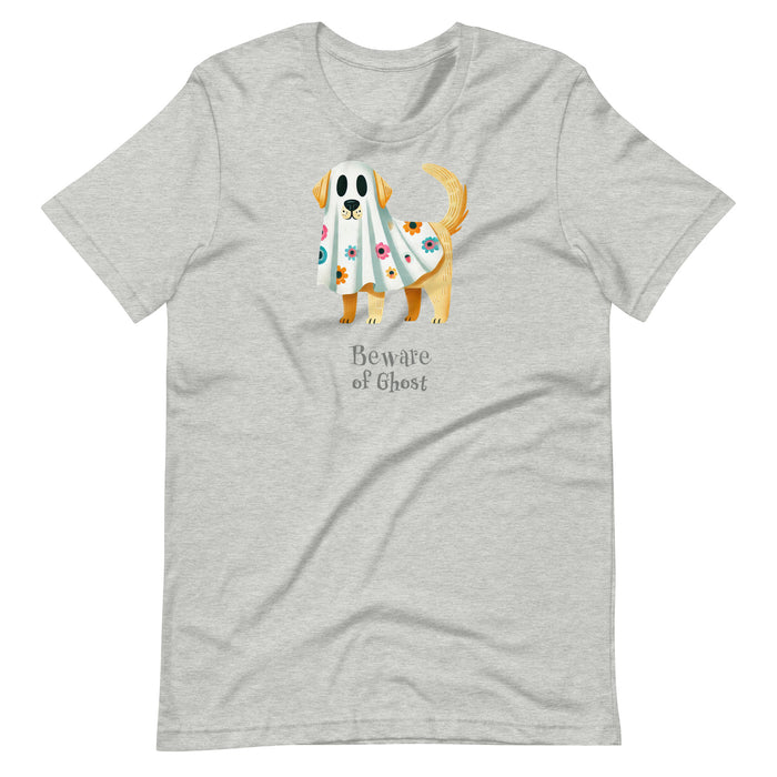 Ghost Tee