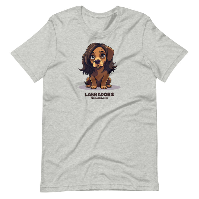 Kamala Tee