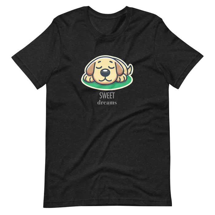 Dreams ADULT Tee