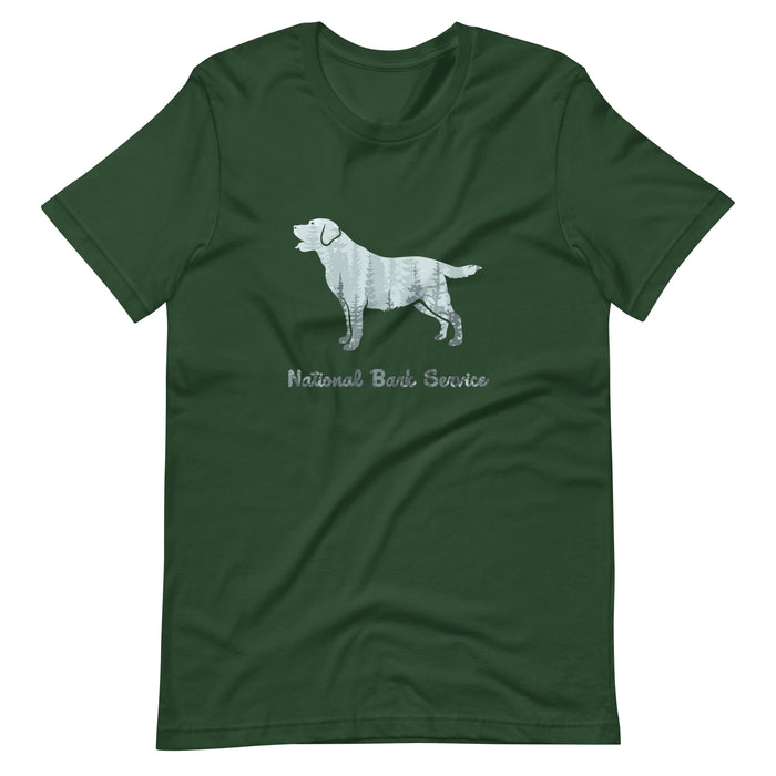 National Park Tee