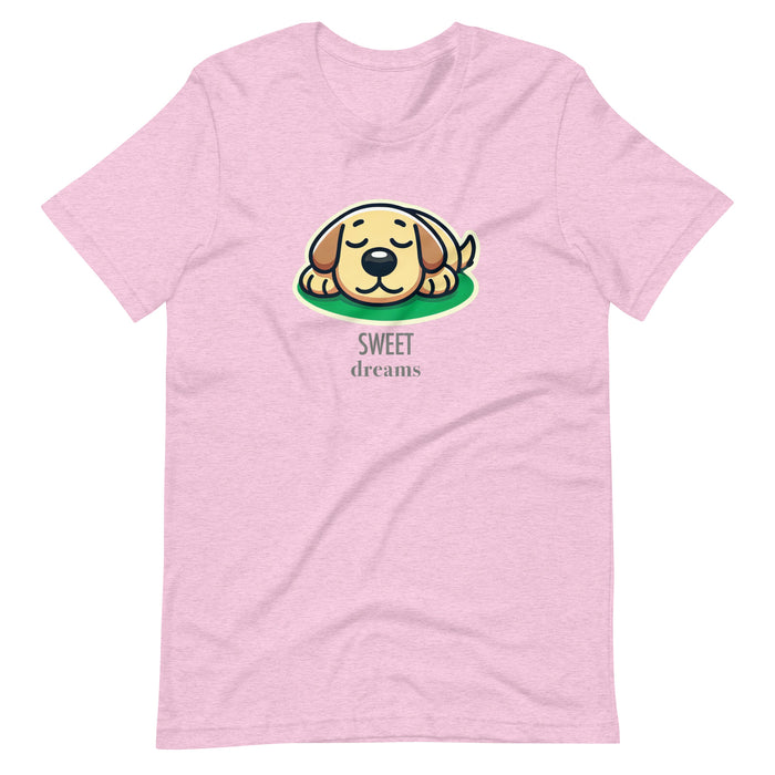 Dreams ADULT Tee