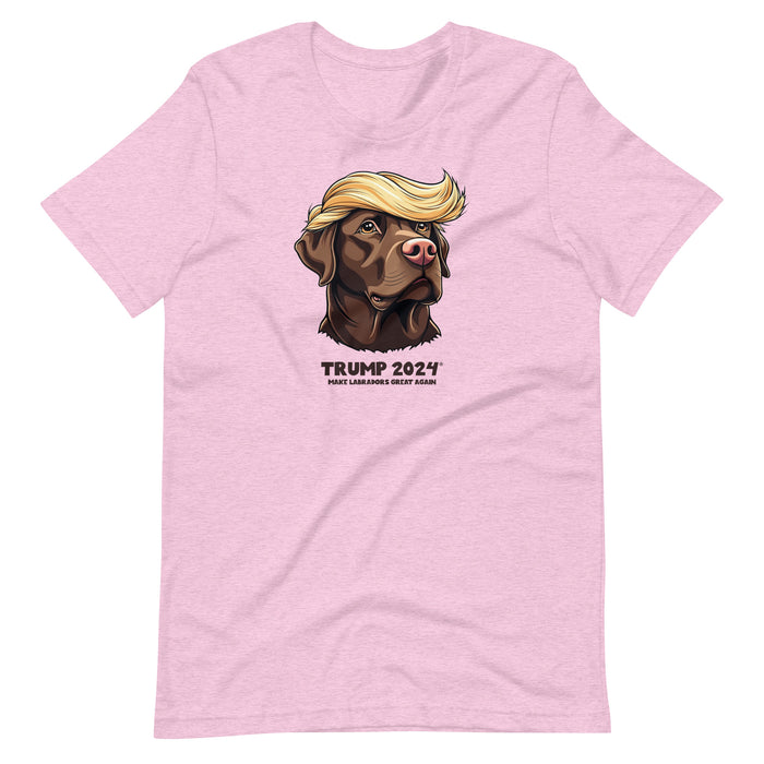 Trump Tee