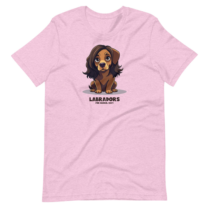 Kamala Tee