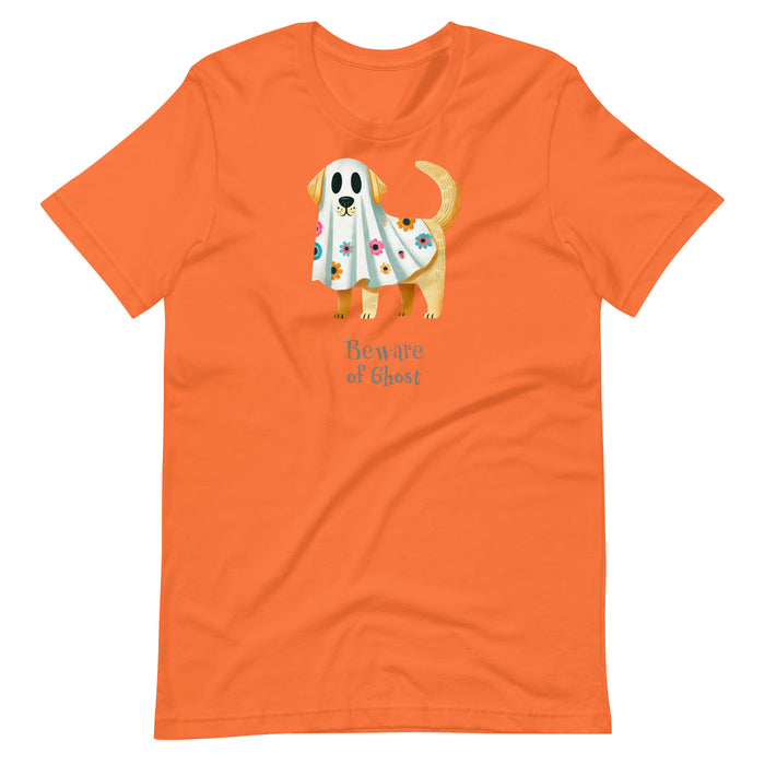 Ghost Tee