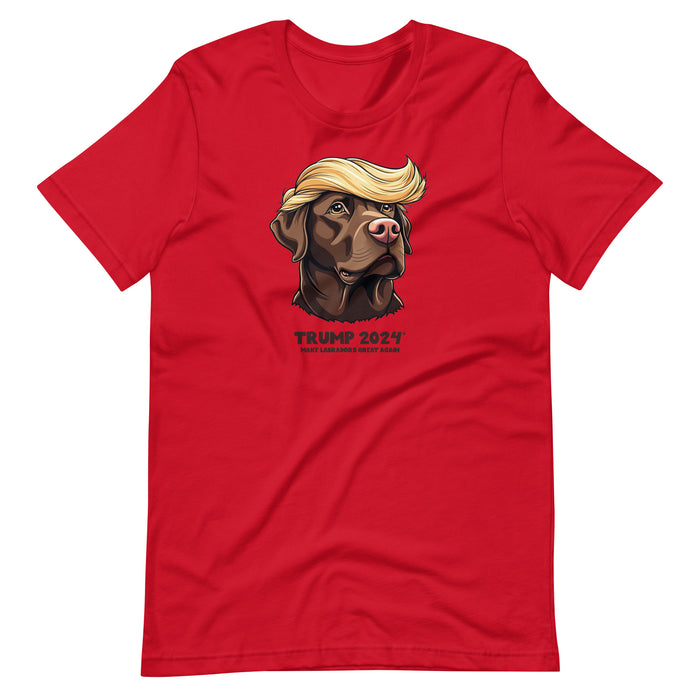 Trump Tee