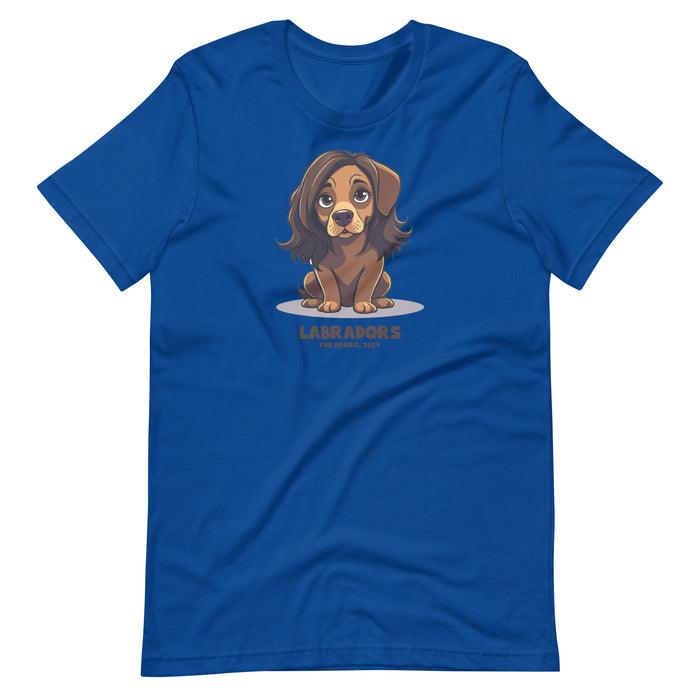 Kamala Tee