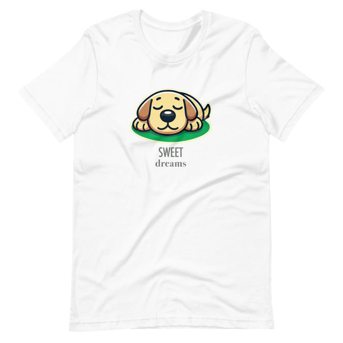 Dreams ADULT Tee