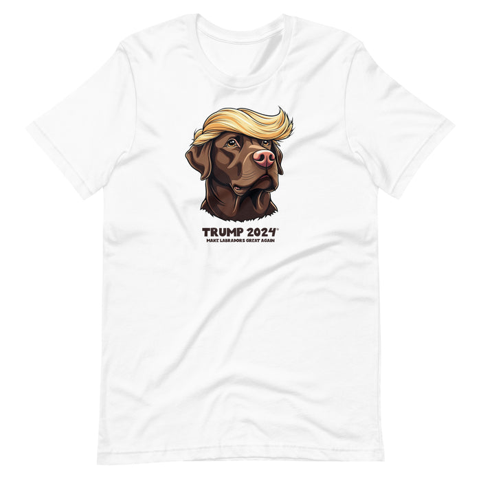 Trump Tee