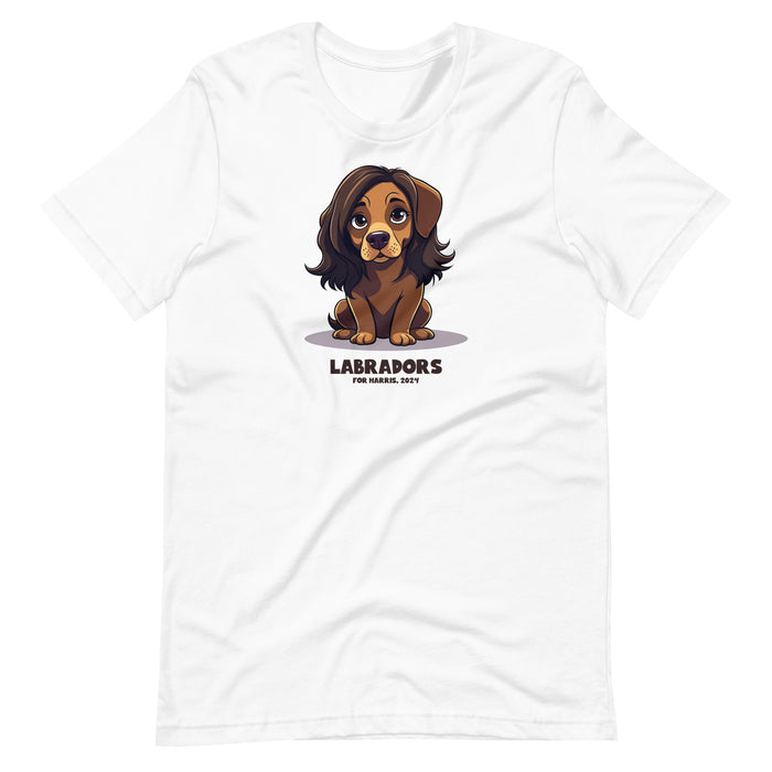 Kamala Tee