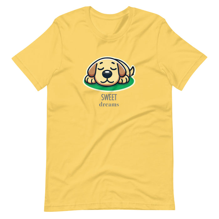 Dreams ADULT Tee