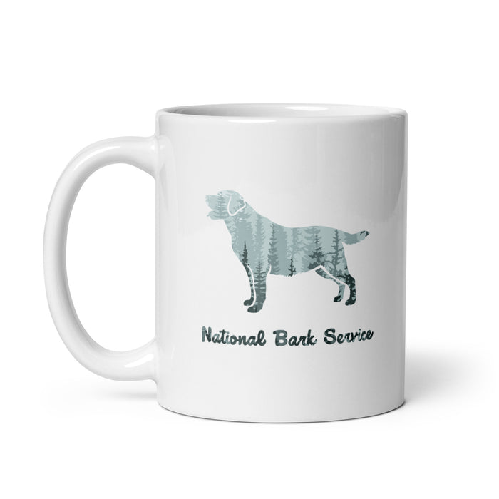 National Park Mug