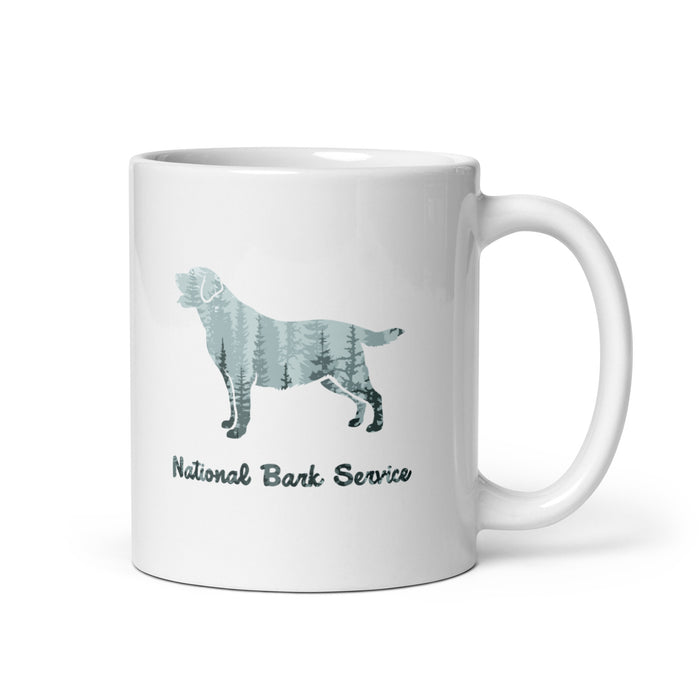 National Park Mug