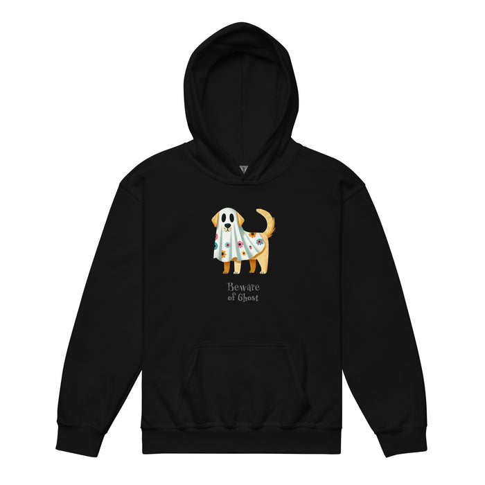 Ghost Youth Hoodie