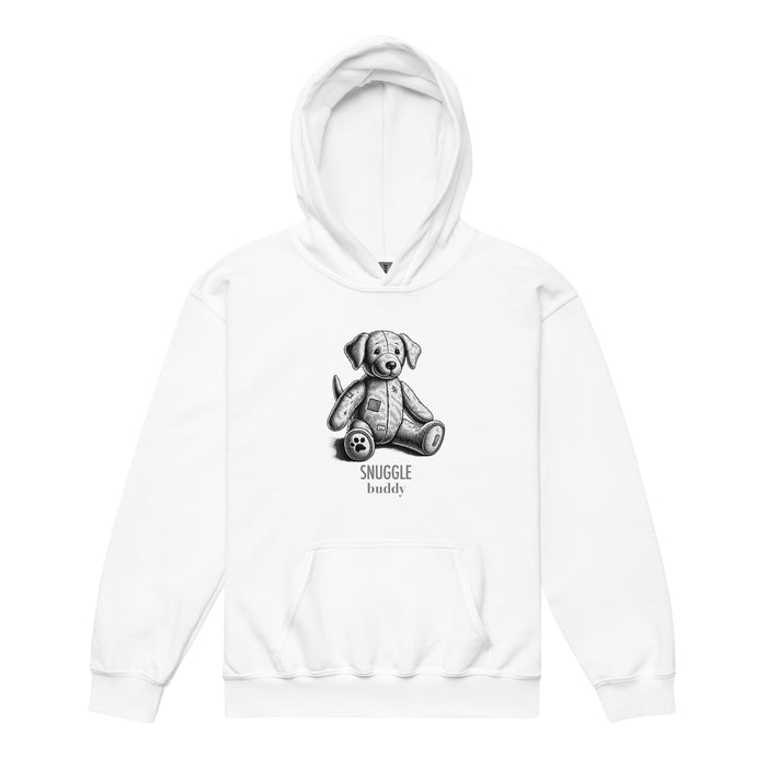 Snuggle Buddy Youth Hoodie