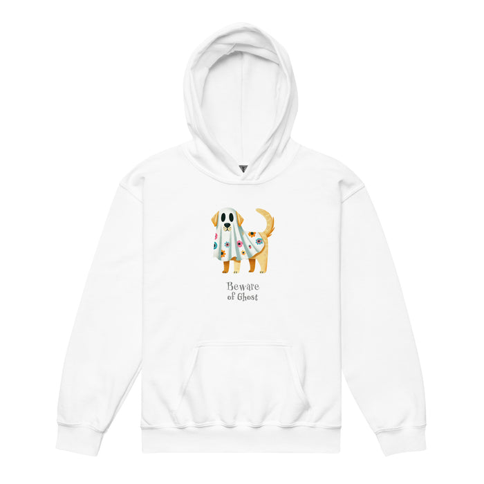 Ghost Youth Hoodie