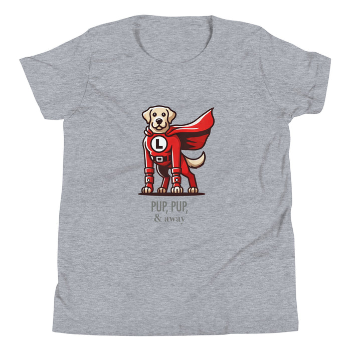 Superhero Youth Tee