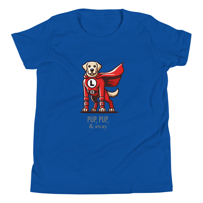 Superhero Youth Tee