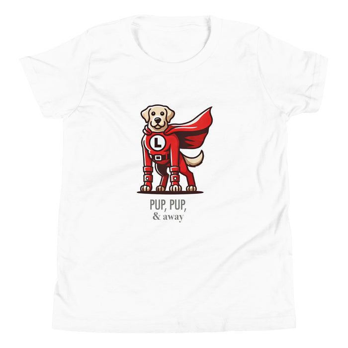 Superhero Youth Tee